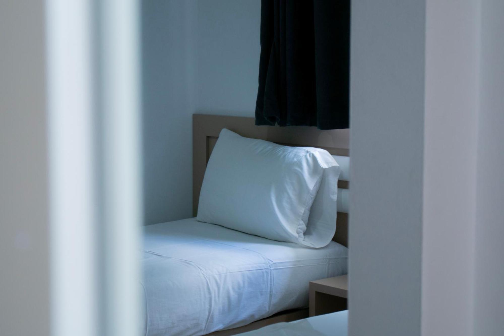 Hotel Fron Sarande Ngoại thất bức ảnh